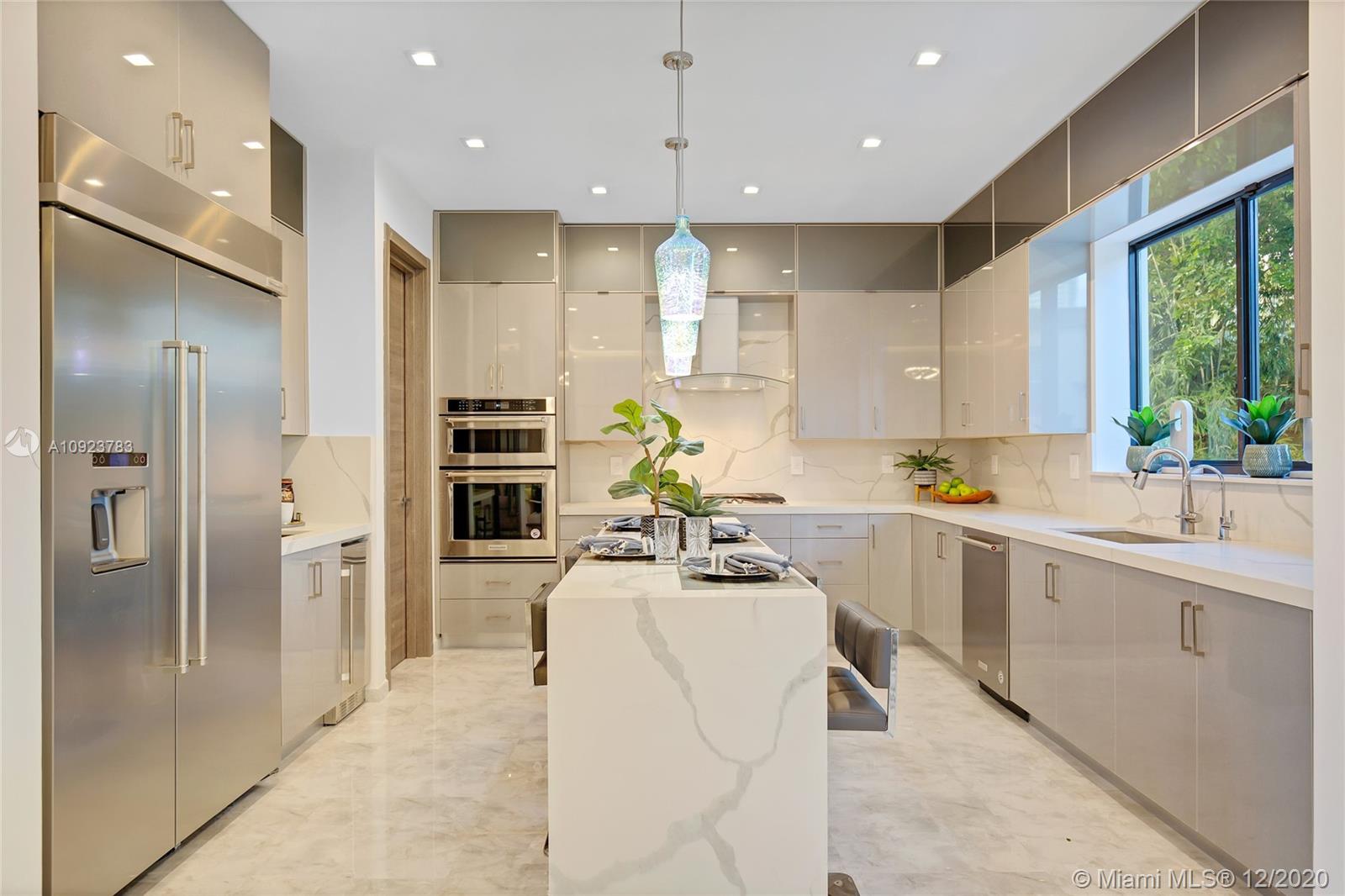 ORCHARD SUB NO 4 - Residential
