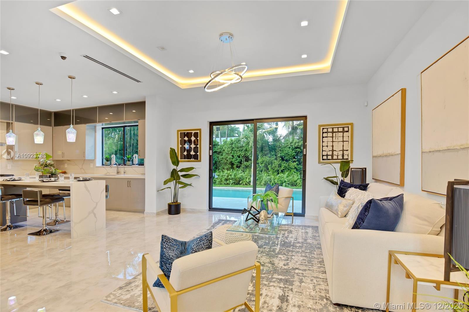 ORCHARD SUB NO 4 - Residential