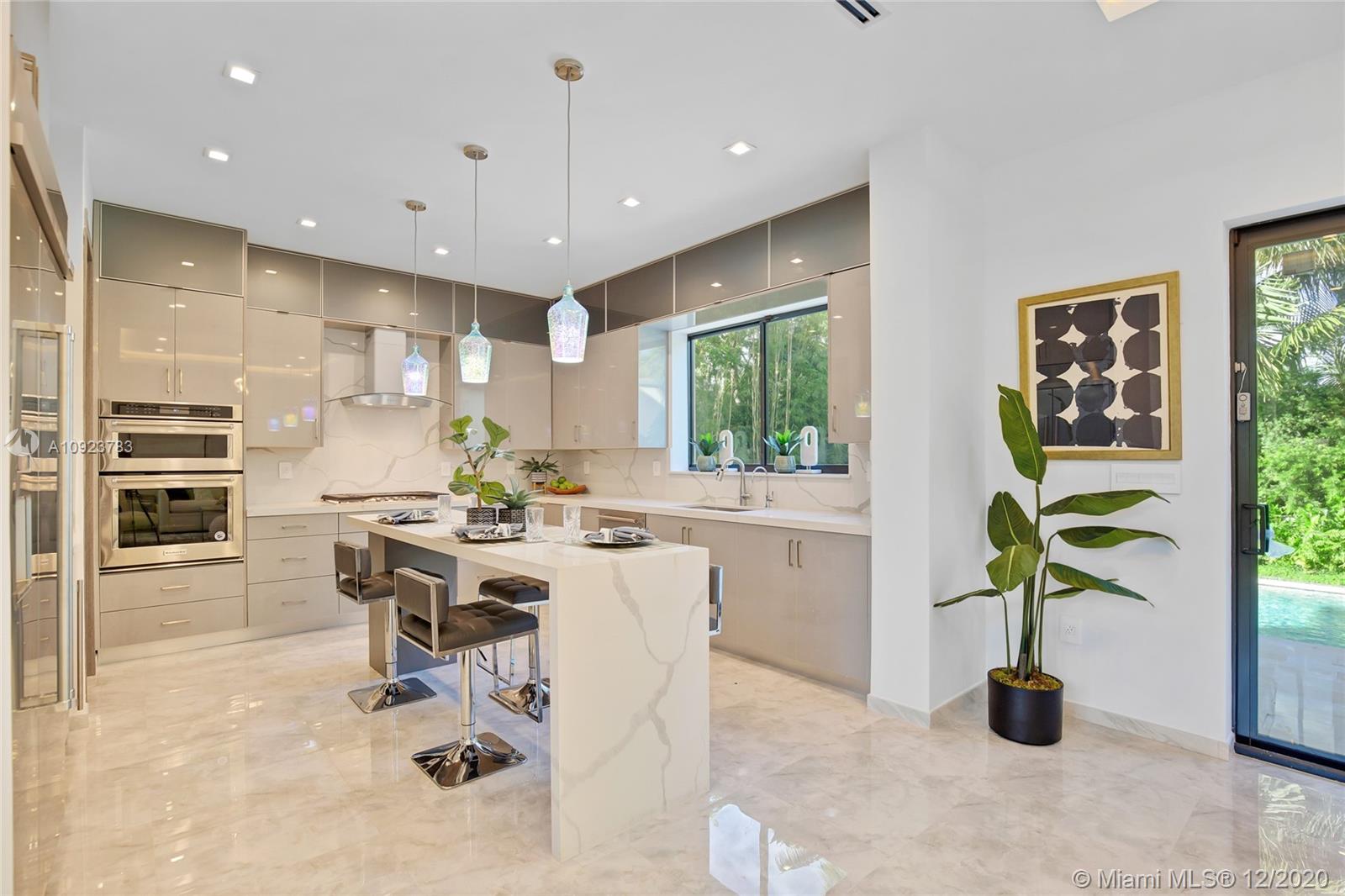ORCHARD SUB NO 4 - Residential