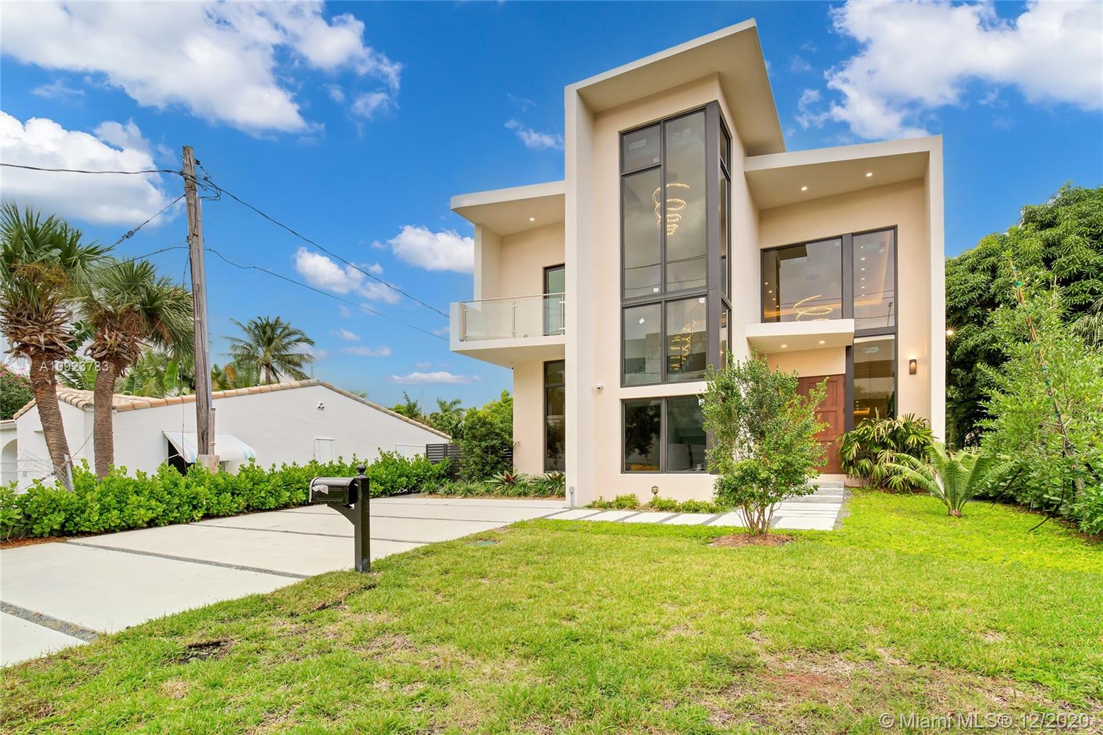 ORCHARD SUB NO 4 - Residential