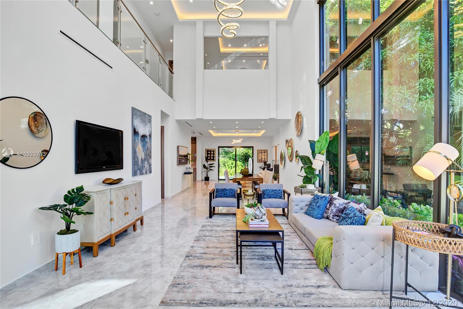 ORCHARD SUB NO 4 - Residential