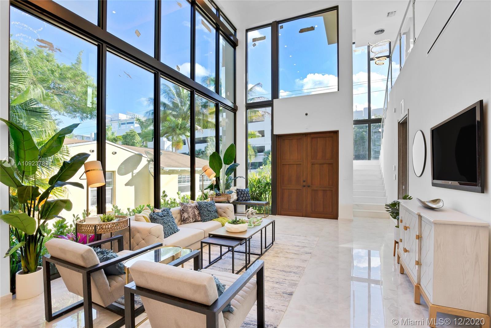 ORCHARD SUB NO 4 - Residential