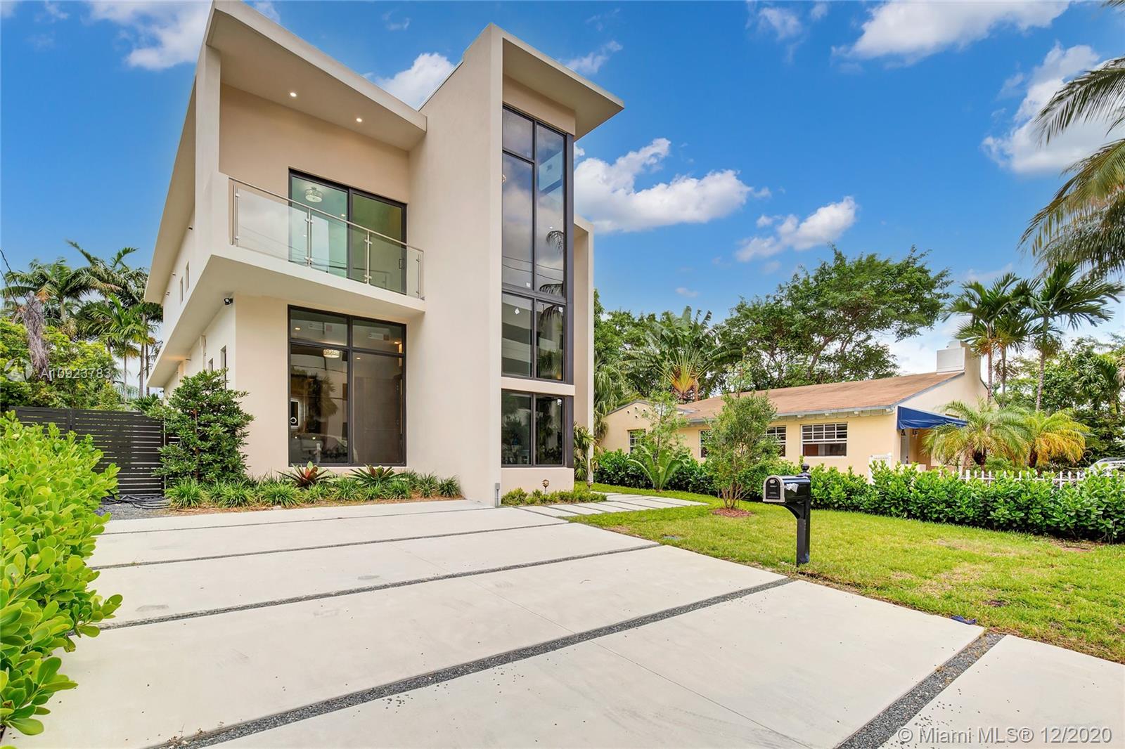 ORCHARD SUB NO 4 - Residential