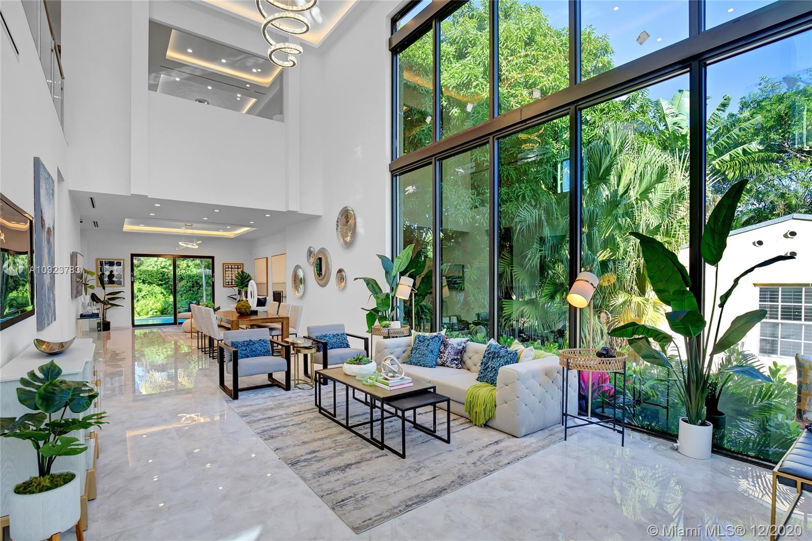 ORCHARD SUB NO 4 - Residential