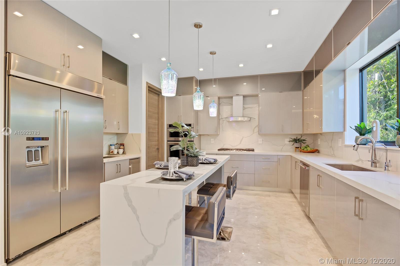 ORCHARD SUB NO 4 - Residential