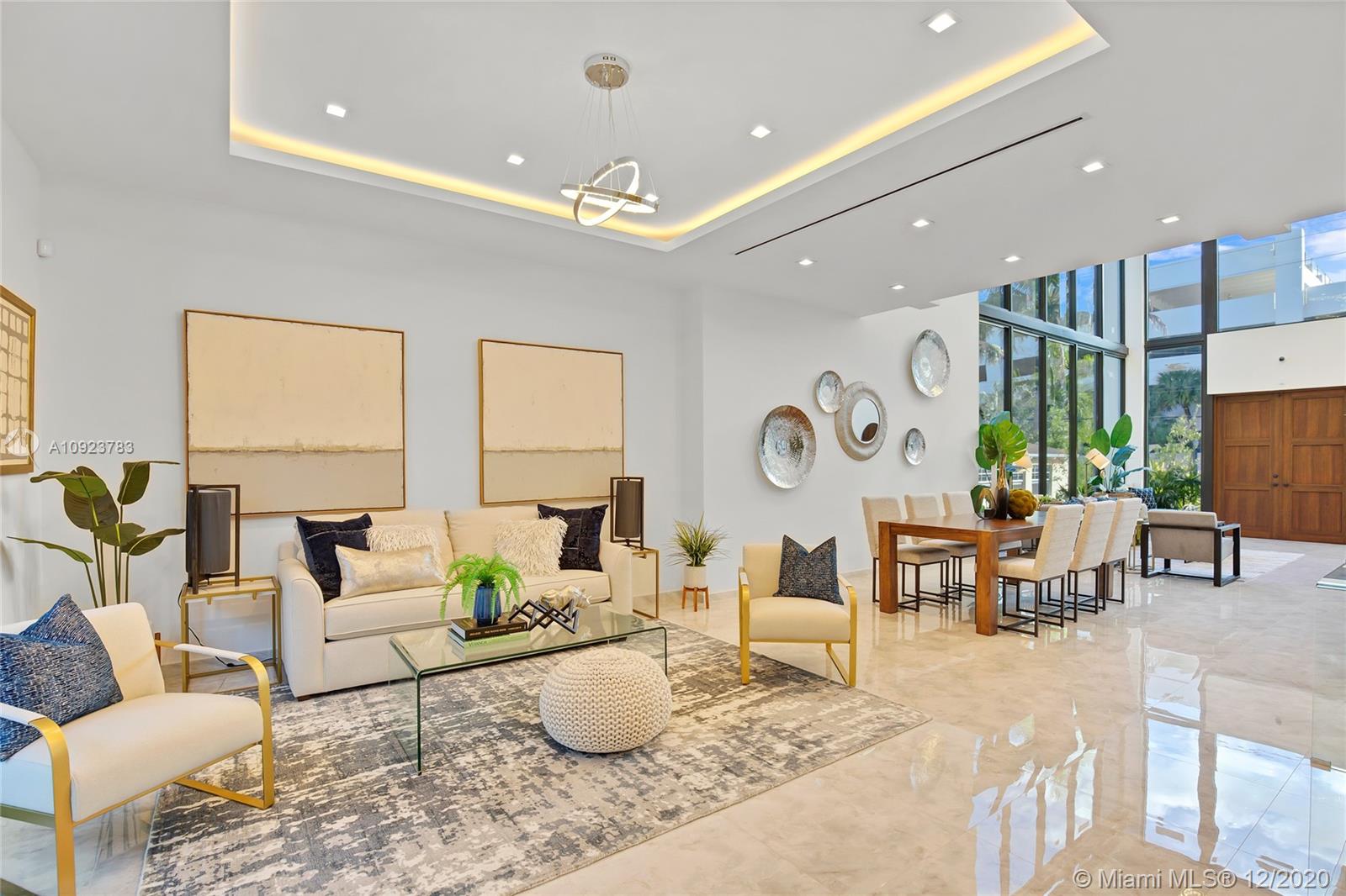 ORCHARD SUB NO 4 - Residential