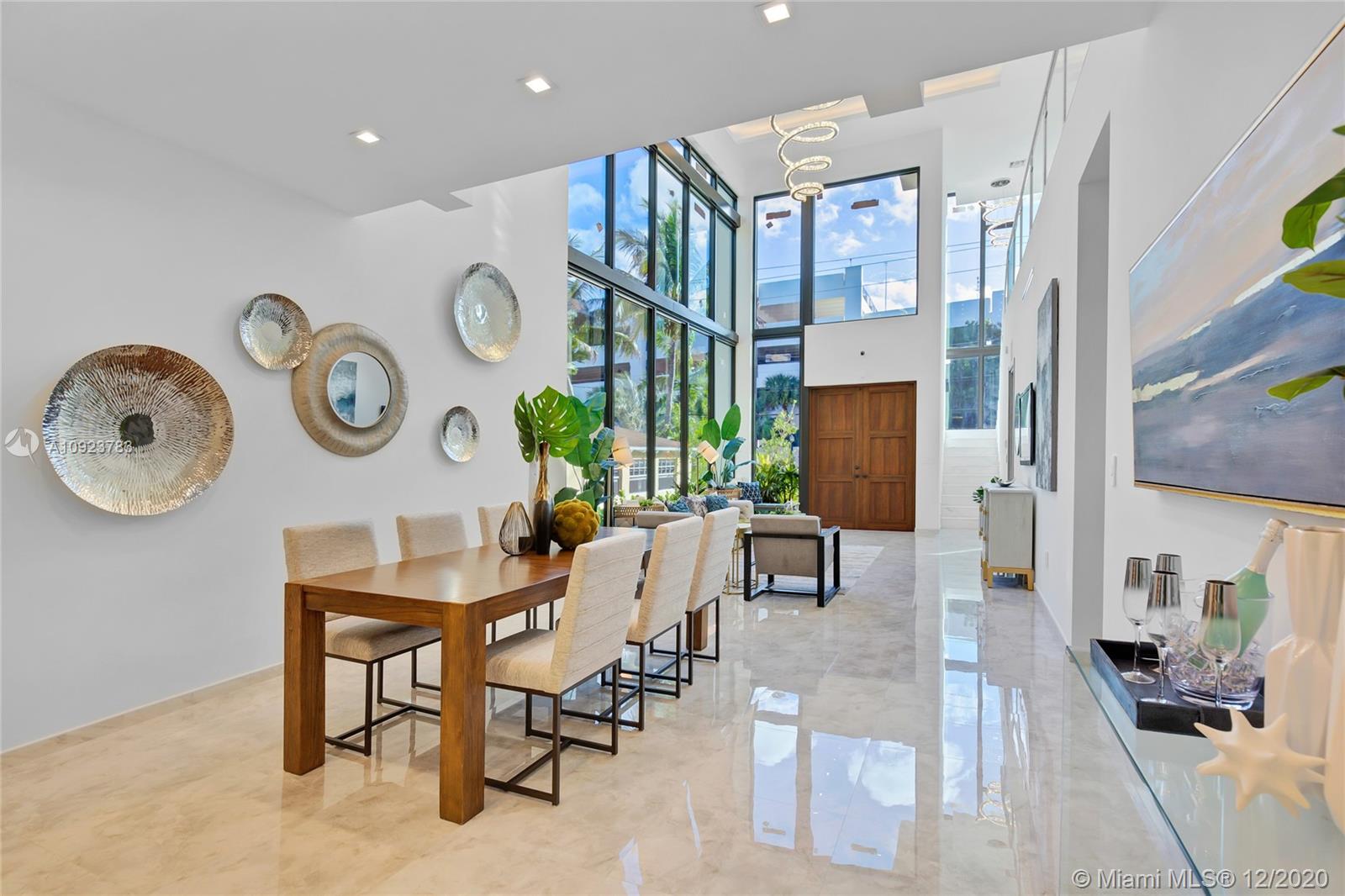 ORCHARD SUB NO 4 - Residential