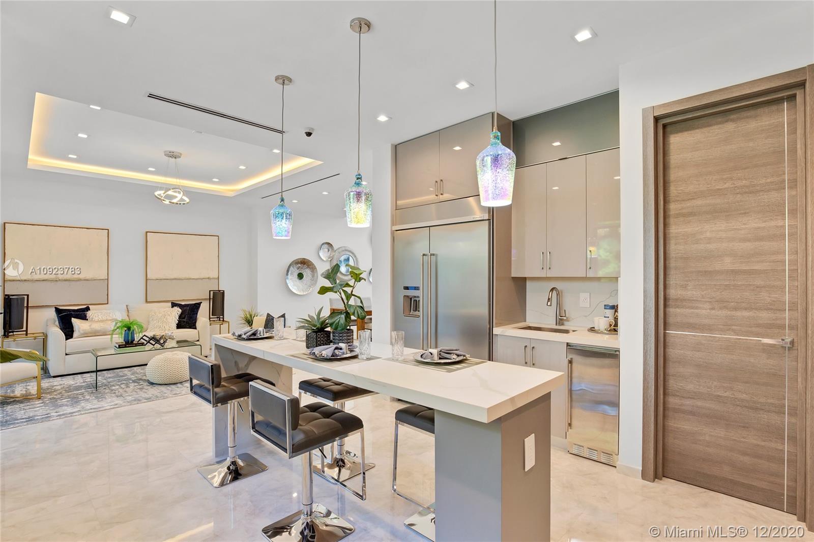ORCHARD SUB NO 4 - Residential