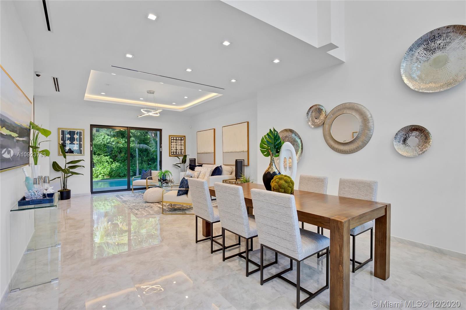 ORCHARD SUB NO 4 - Residential