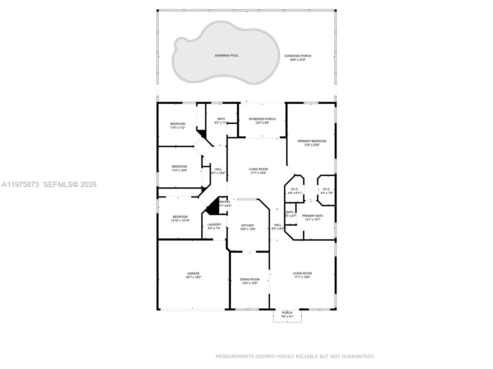 DIAMOND CAY - Residential Lease