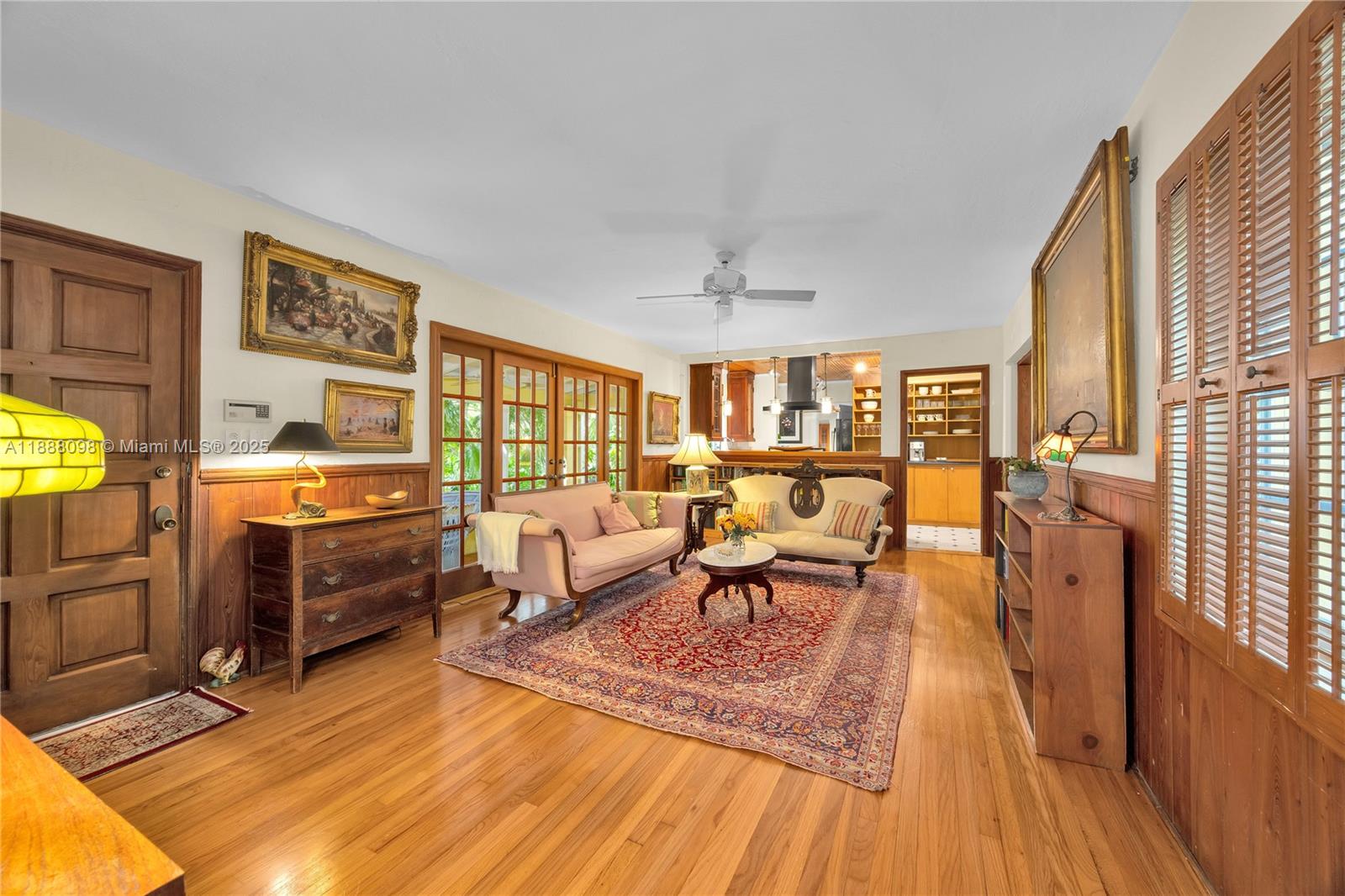 ALTA TERRA HGTS - Residential