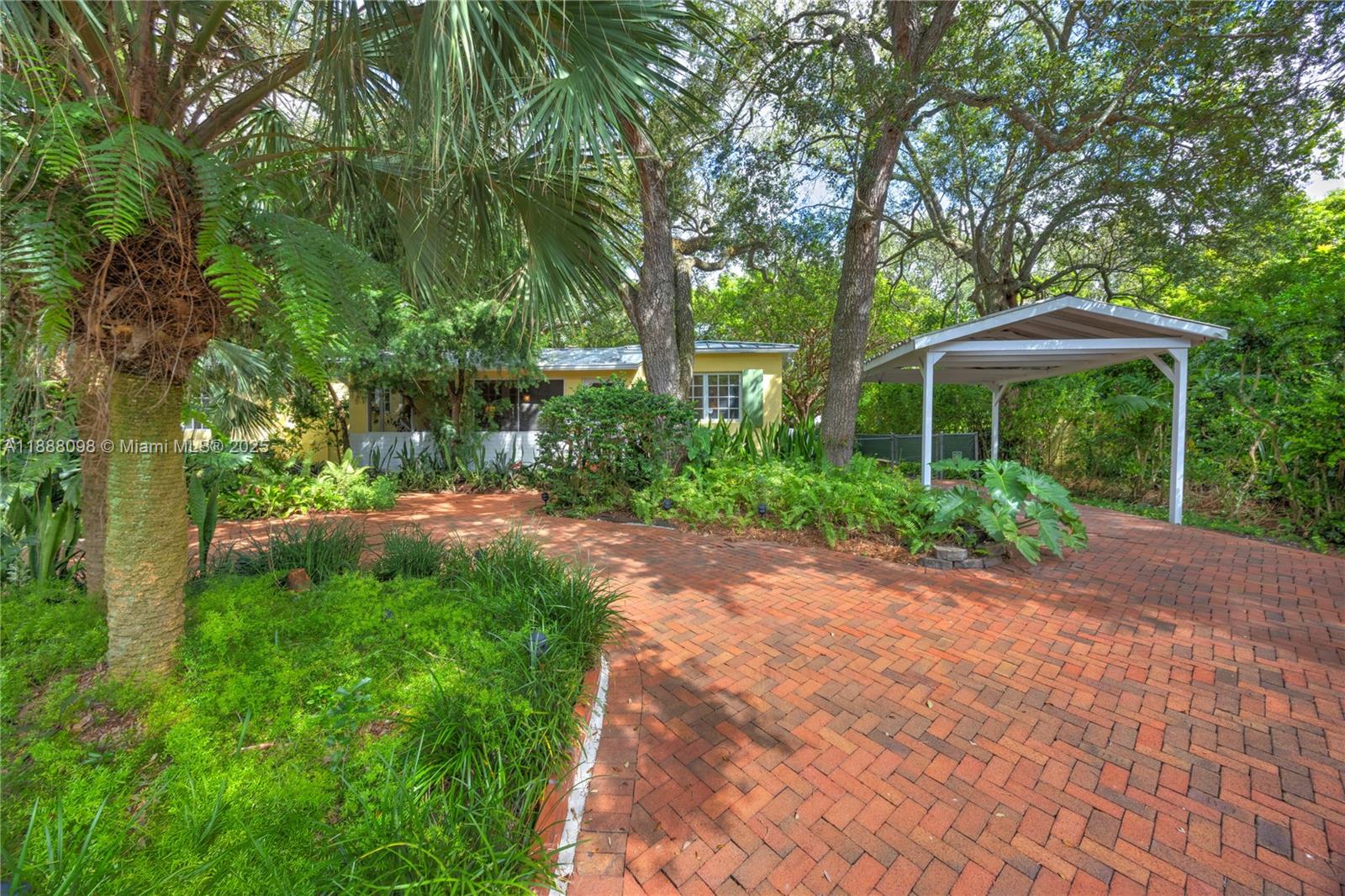 ALTA TERRA HGTS - Residential