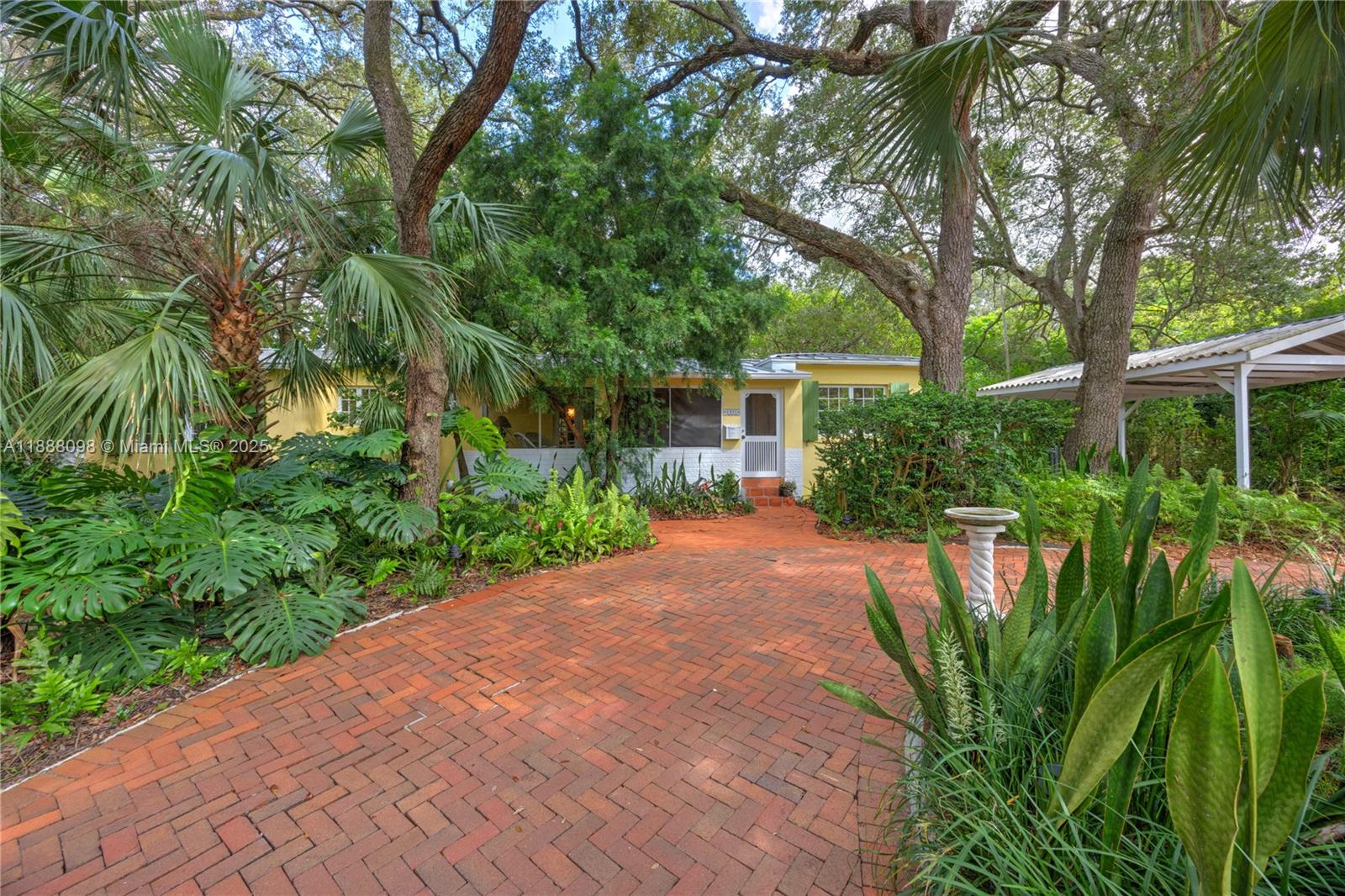 ALTA TERRA HGTS - Residential