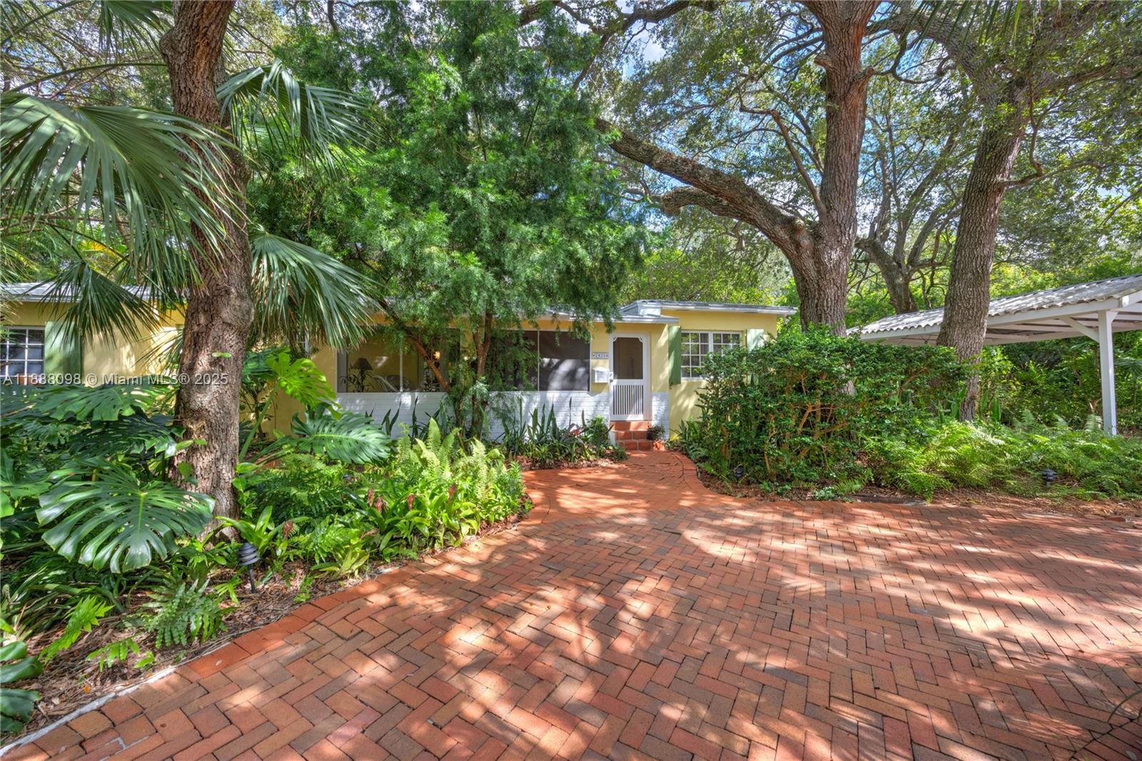 ALTA TERRA HGTS - Residential