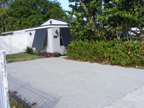 A home in West Park