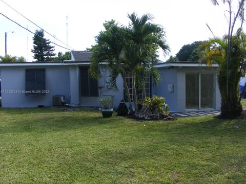 A home in West Park