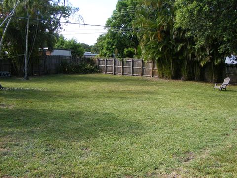 A home in West Park