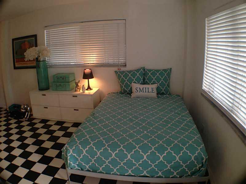 PARK HAVEN CONDO - Residential Lease