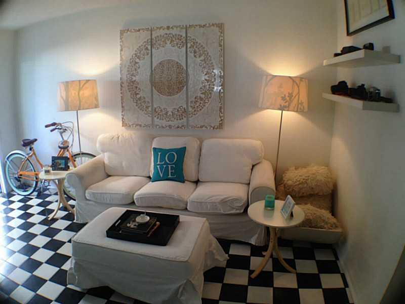 PARK HAVEN CONDO - Residential Lease