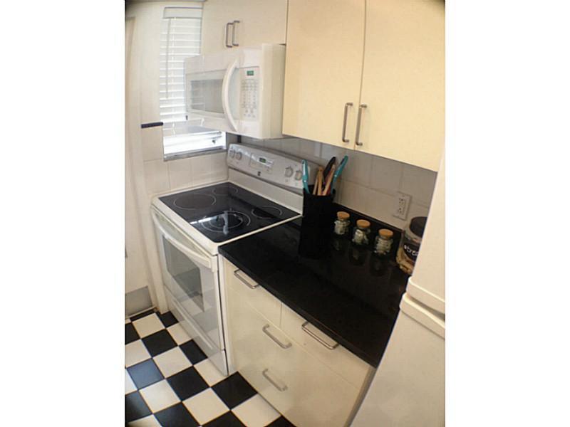 PARK HAVEN CONDO - Residential Lease