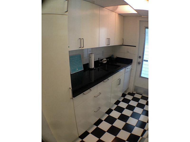 PARK HAVEN CONDO - Residential Lease