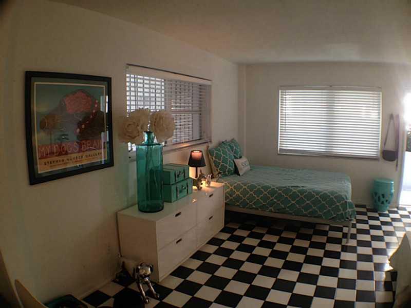 PARK HAVEN CONDO - Residential Lease