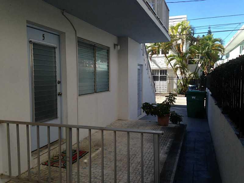 PARK HAVEN CONDO - Residential Lease