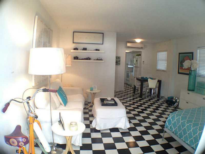 PARK HAVEN CONDO - Residential Lease