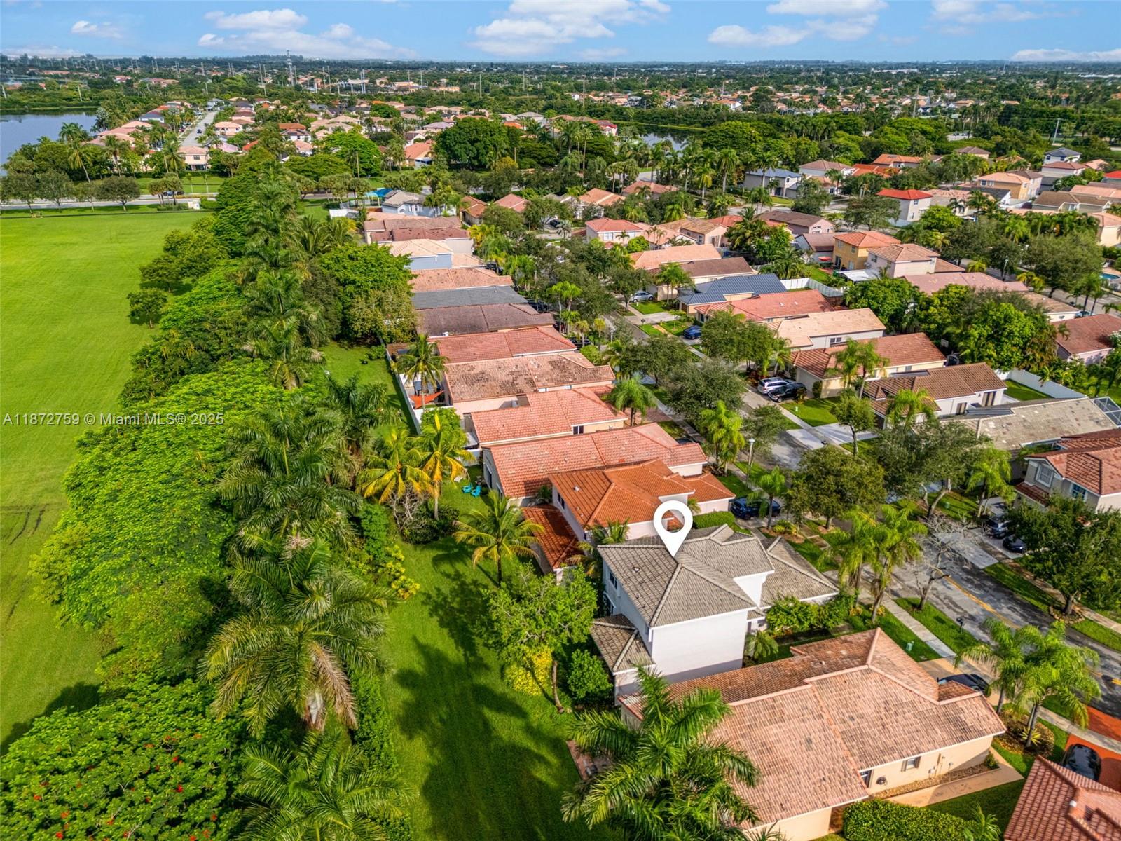 SILVER LAKES PHASE III - Residential