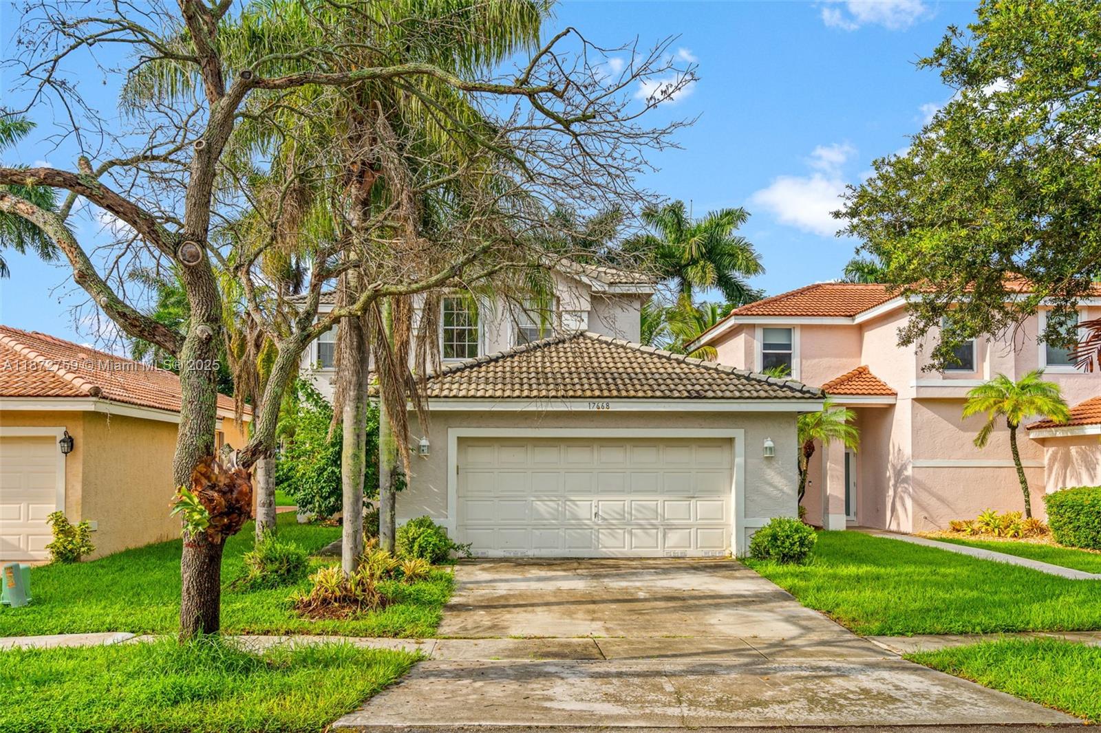Spacious 3-bedroom, 2.5-bath single-family home with a 2-car garage located in the sought-after SilverLakes community. Residents enjoy access to community amenities including parks, a swimming pool, tennis courts, and a boater’s park, all surrounded by beautifully landscaped grounds. Property is being sold occupied, sight unseen.