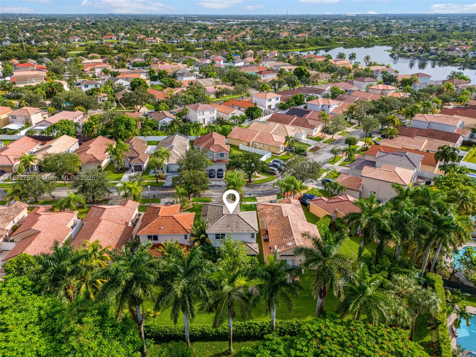 SILVER LAKES PHASE III - Residential