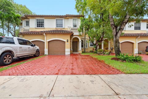 Photo of 4939 SW 136th Ave, Miramar, FL 33027 (MLS # A12048882)
