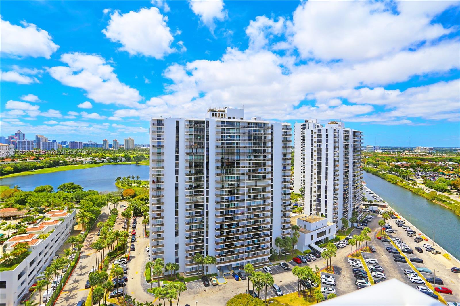 WATERVIEW CONDO - Residential