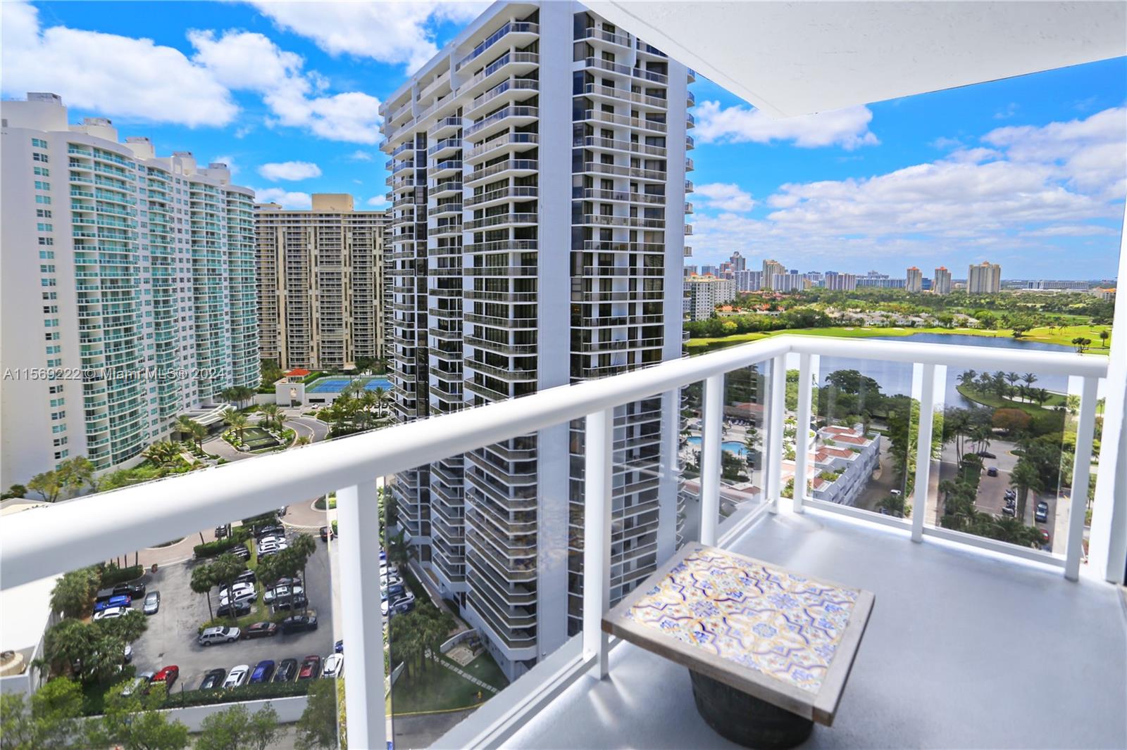 WATERVIEW CONDO - Residential