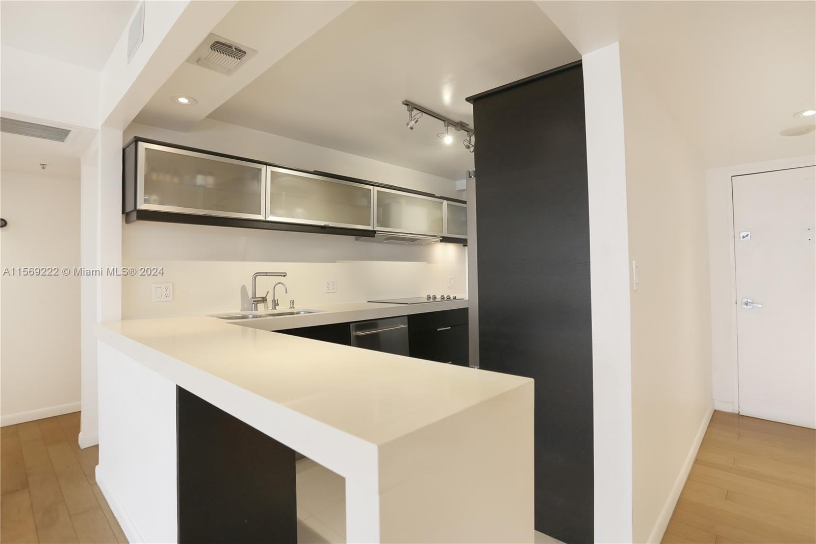WATERVIEW CONDO - Residential