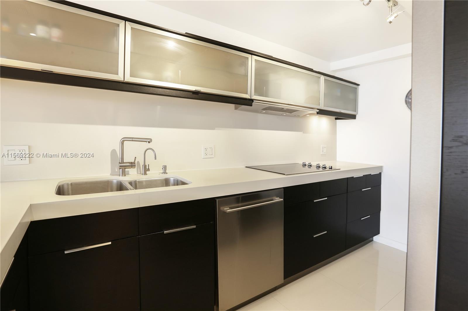 WATERVIEW CONDO - Residential