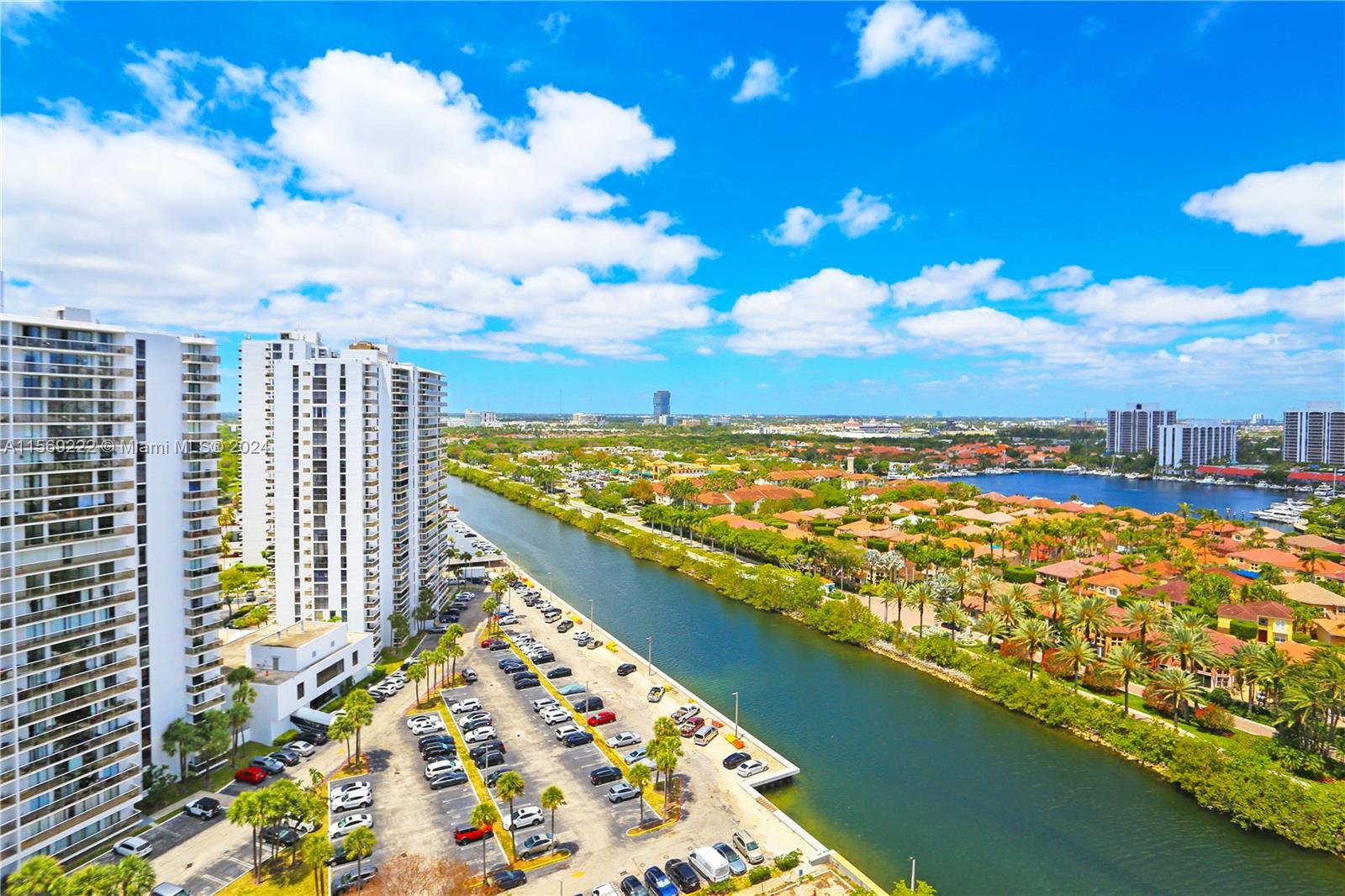 WATERVIEW CONDO - Residential