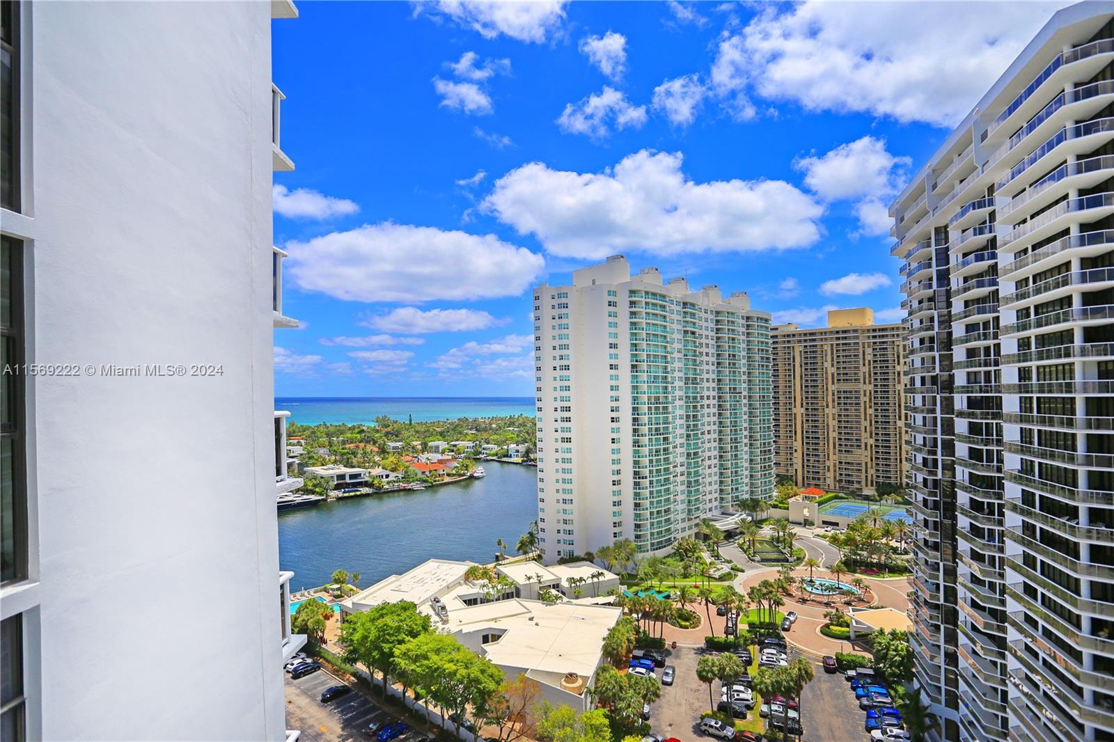 WATERVIEW CONDO - Residential