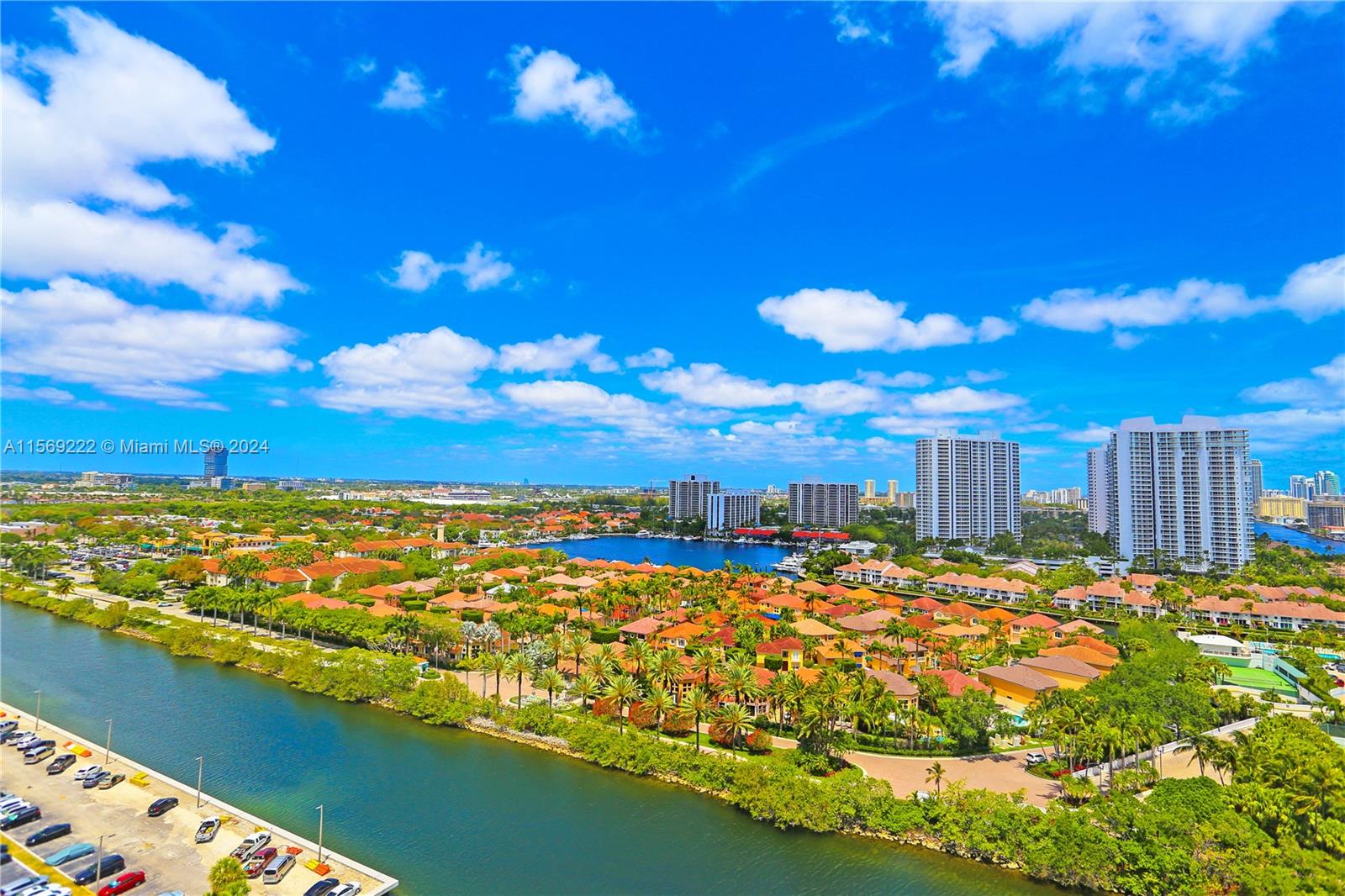 WATERVIEW CONDO - Residential