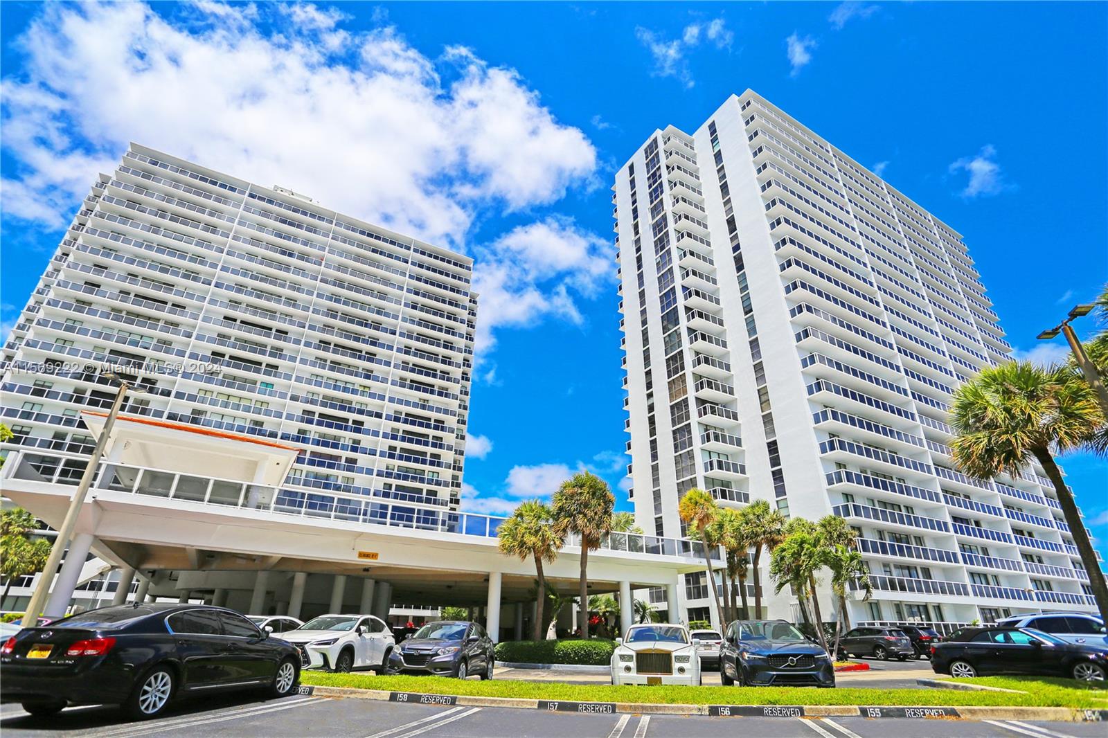 WATERVIEW CONDO - Residential