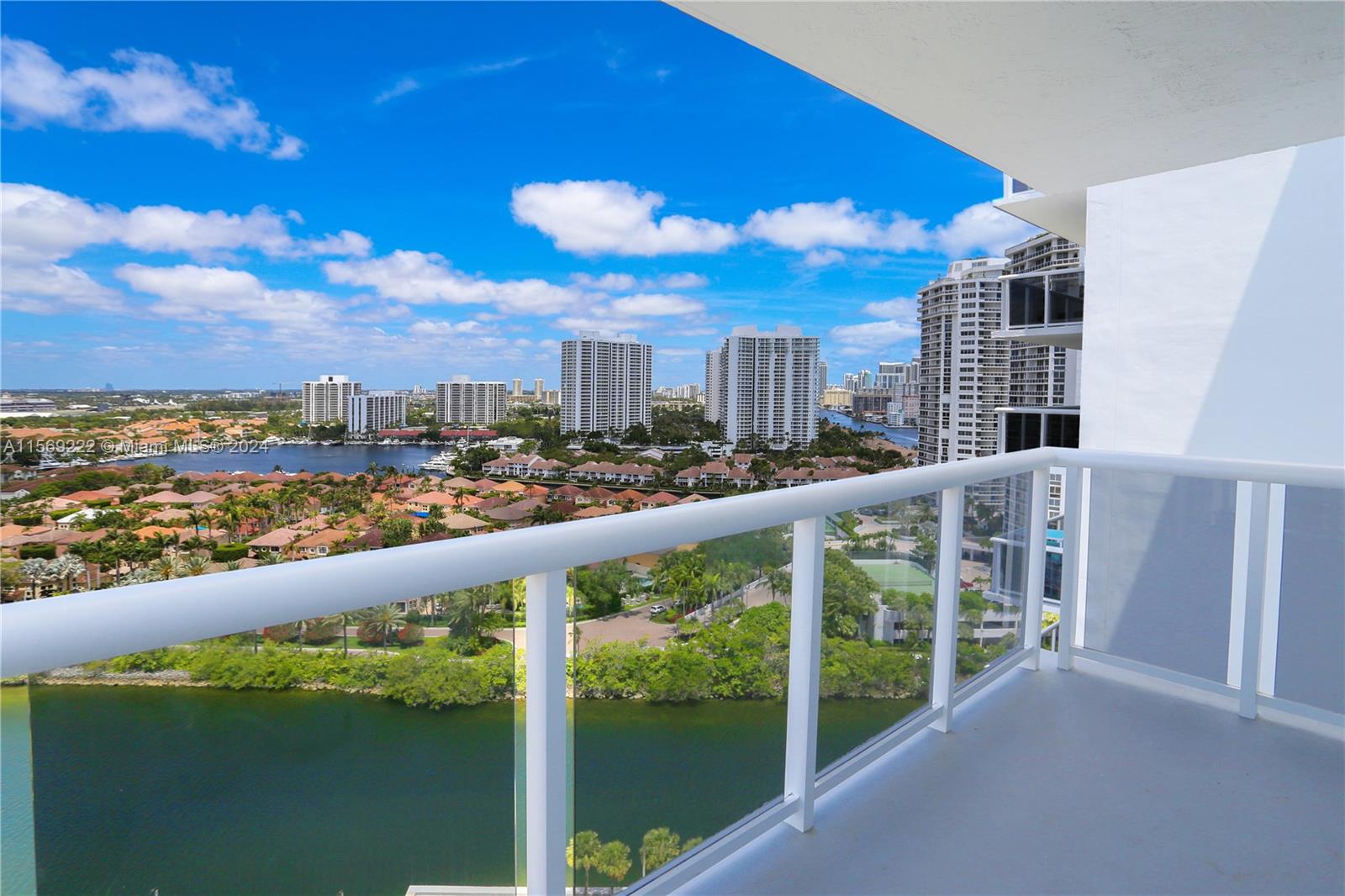 WATERVIEW CONDO - Residential