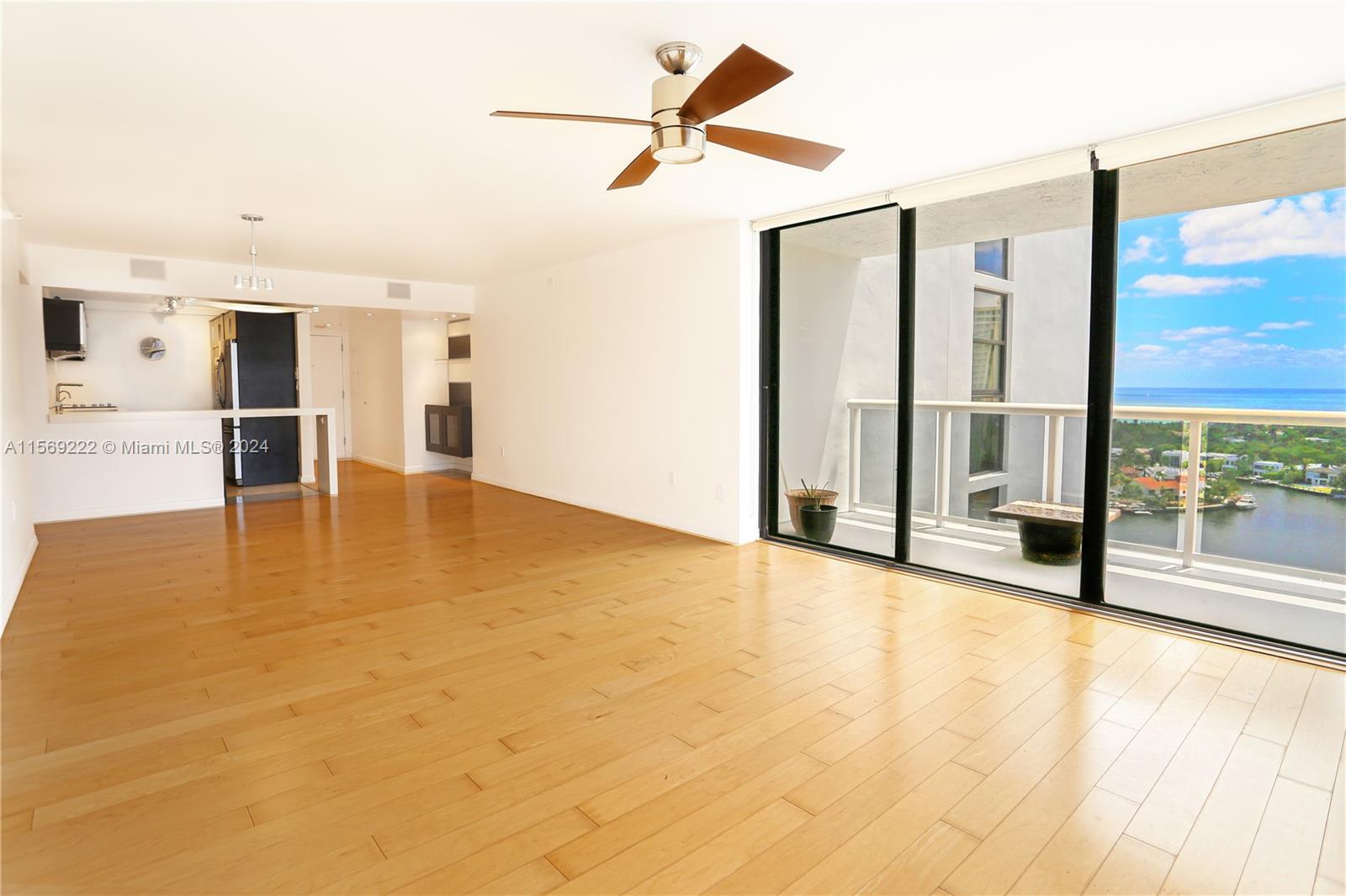 WATERVIEW CONDO - Residential