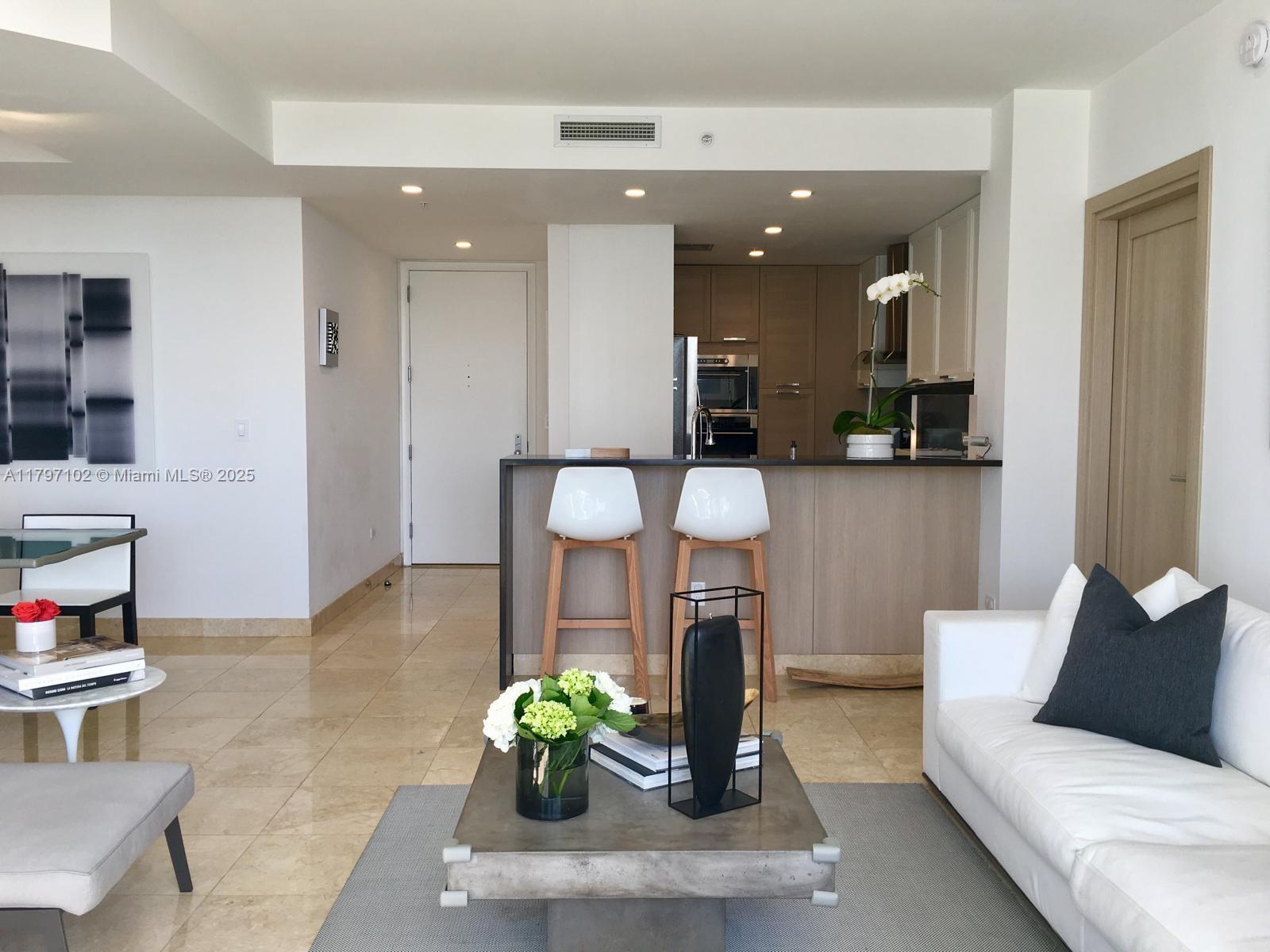 801 Brickell Key Blvd 2609