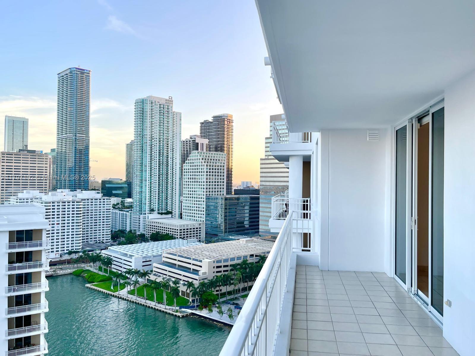801 Brickell Key Blvd 2609