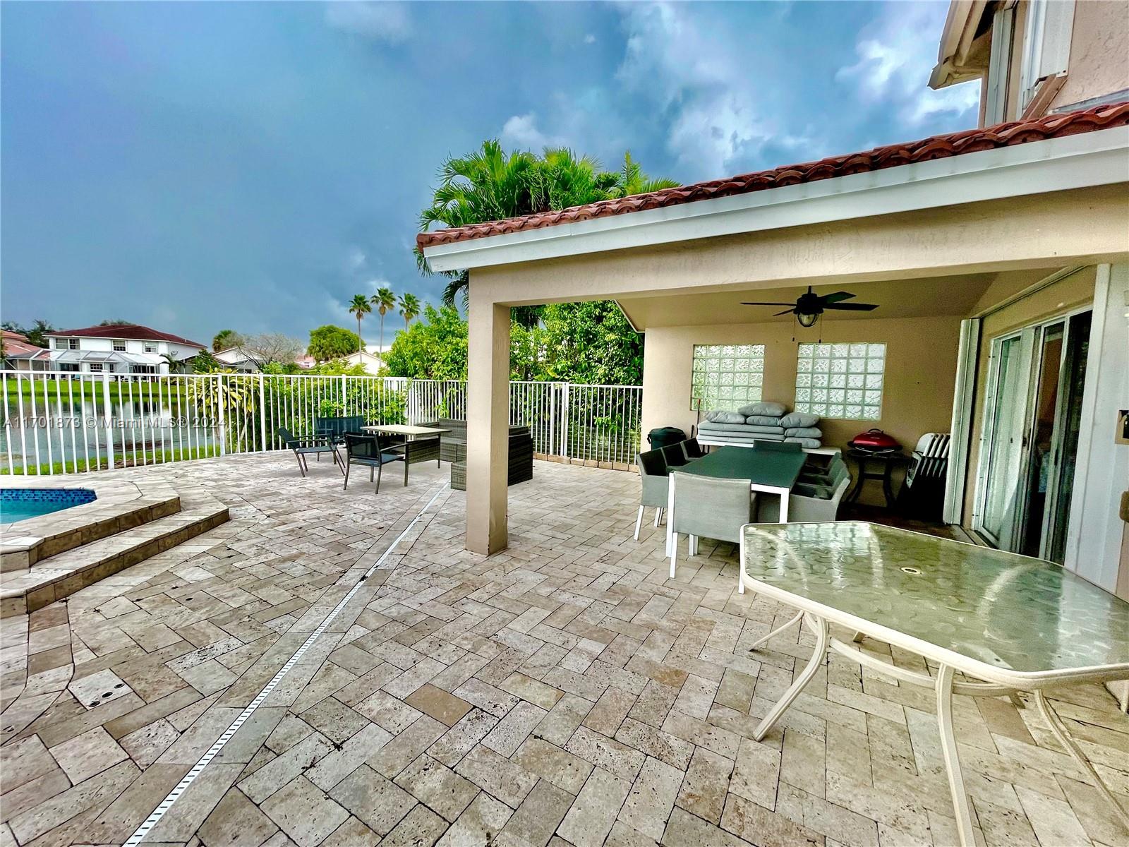 BONAVENTURE - Residential