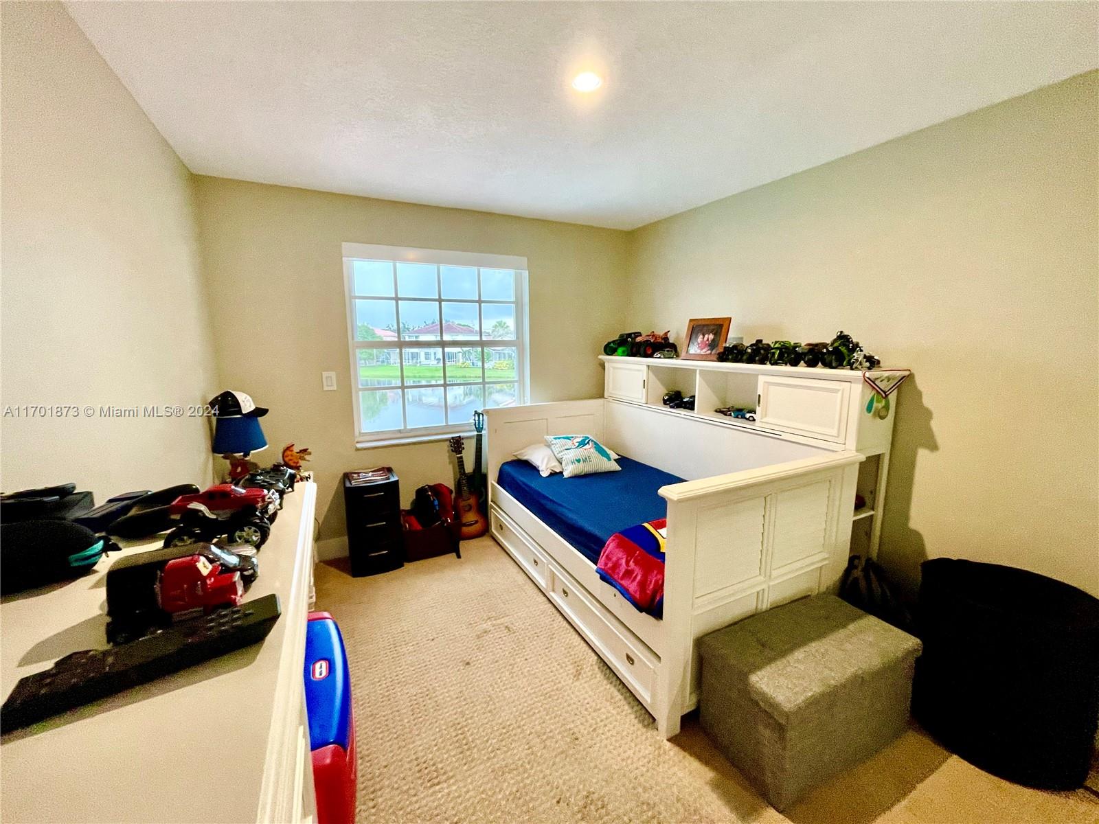 BONAVENTURE - Residential