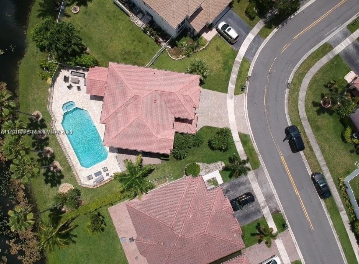 BONAVENTURE - Residential