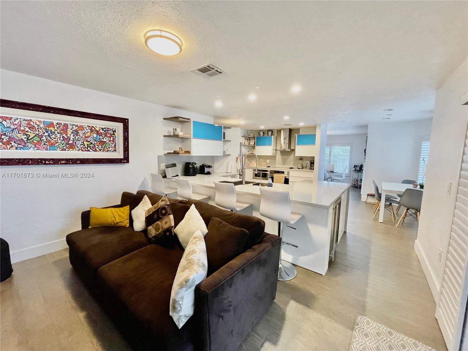 BONAVENTURE - Residential