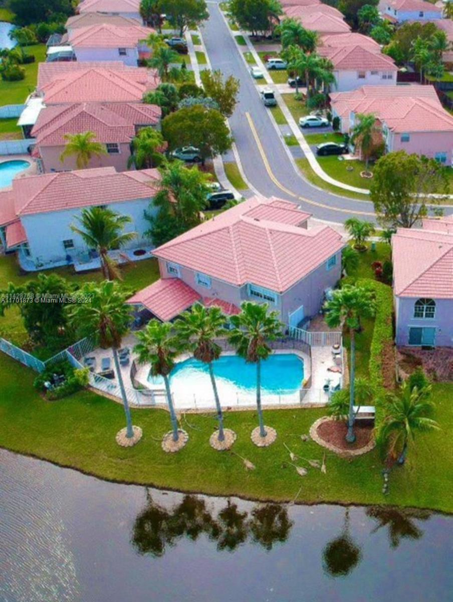 Property for Sale at 155 Granada Ave, Weston, Broward County, Florida - Bedrooms: 4 
Bathrooms: 3  - $890,000