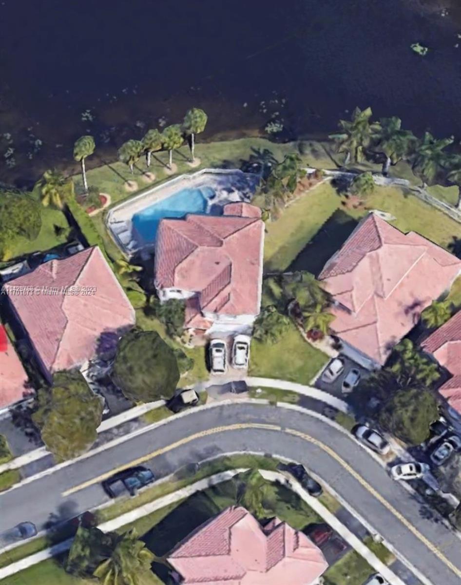 BONAVENTURE - Residential